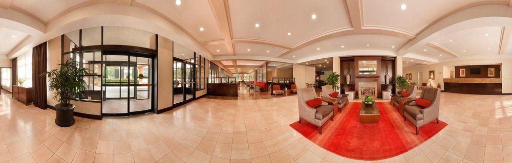 Radisson Hotel Seattle Airport SeaTac Esterno foto