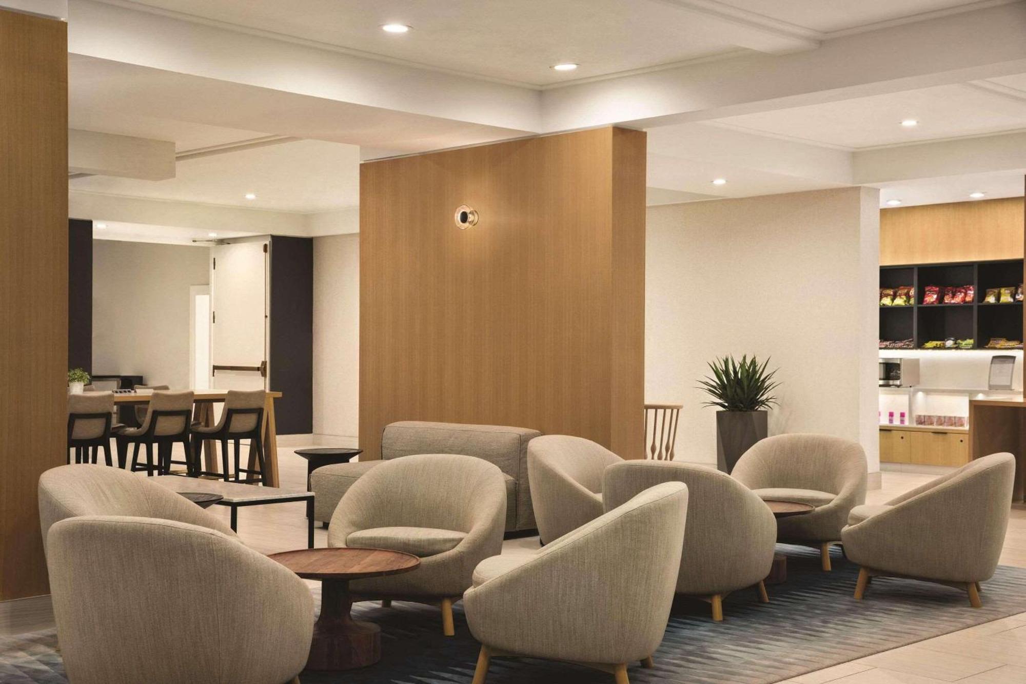 Radisson Hotel Seattle Airport SeaTac Esterno foto