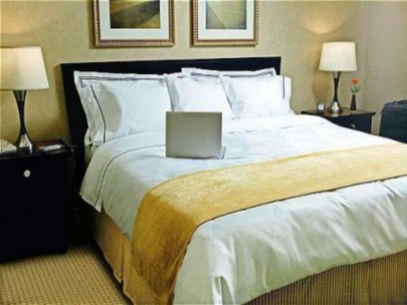 Radisson Hotel Seattle Airport SeaTac Camera foto
