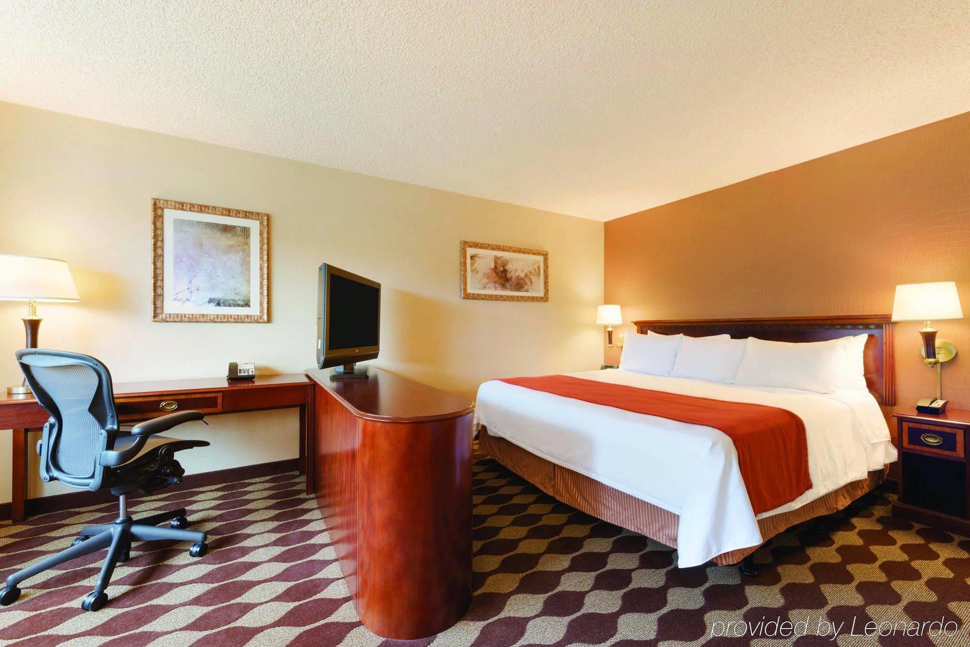 Radisson Hotel Seattle Airport SeaTac Esterno foto