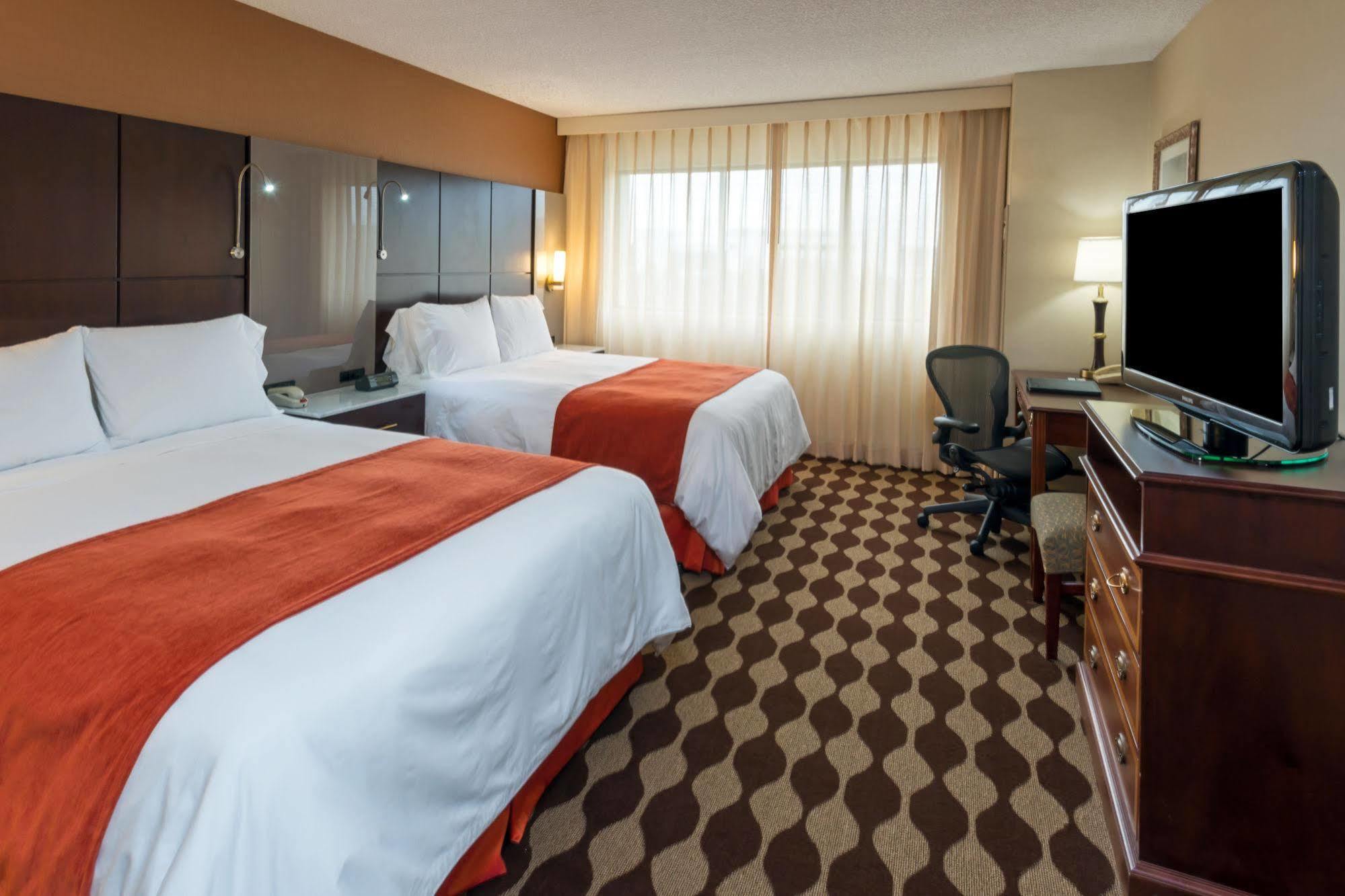 Radisson Hotel Seattle Airport SeaTac Camera foto