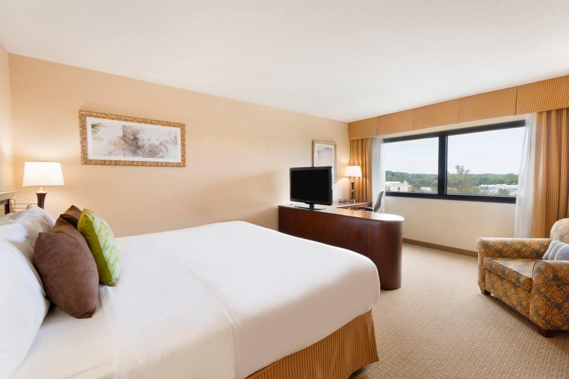 Radisson Hotel Seattle Airport SeaTac Esterno foto