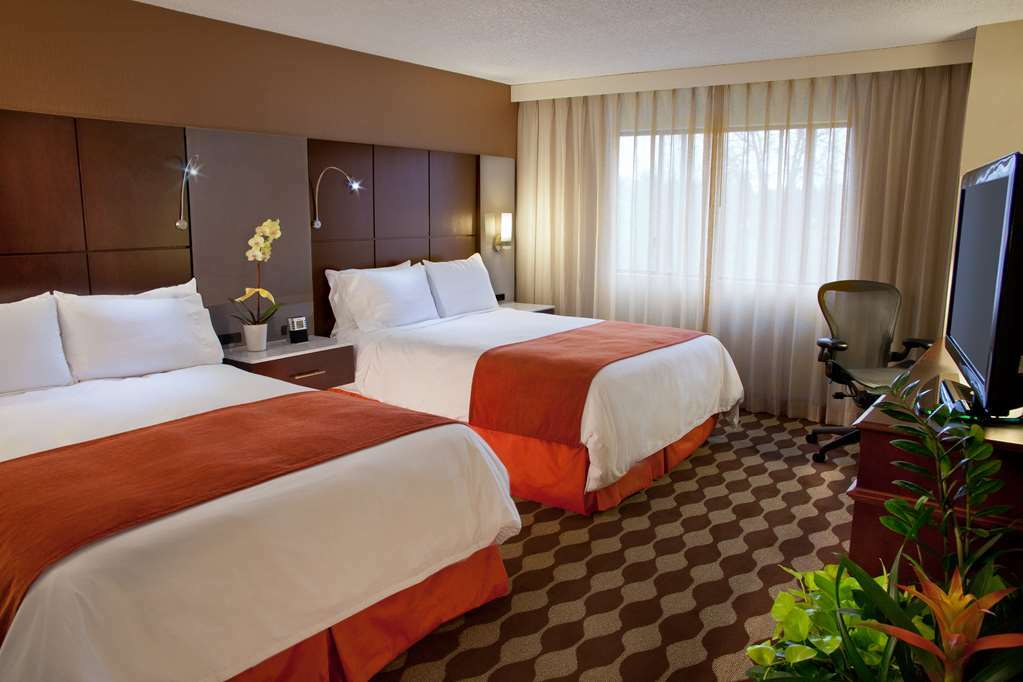Radisson Hotel Seattle Airport SeaTac Camera foto