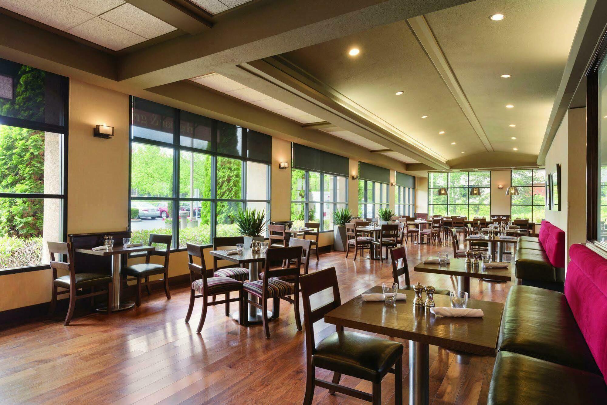 Radisson Hotel Seattle Airport SeaTac Esterno foto