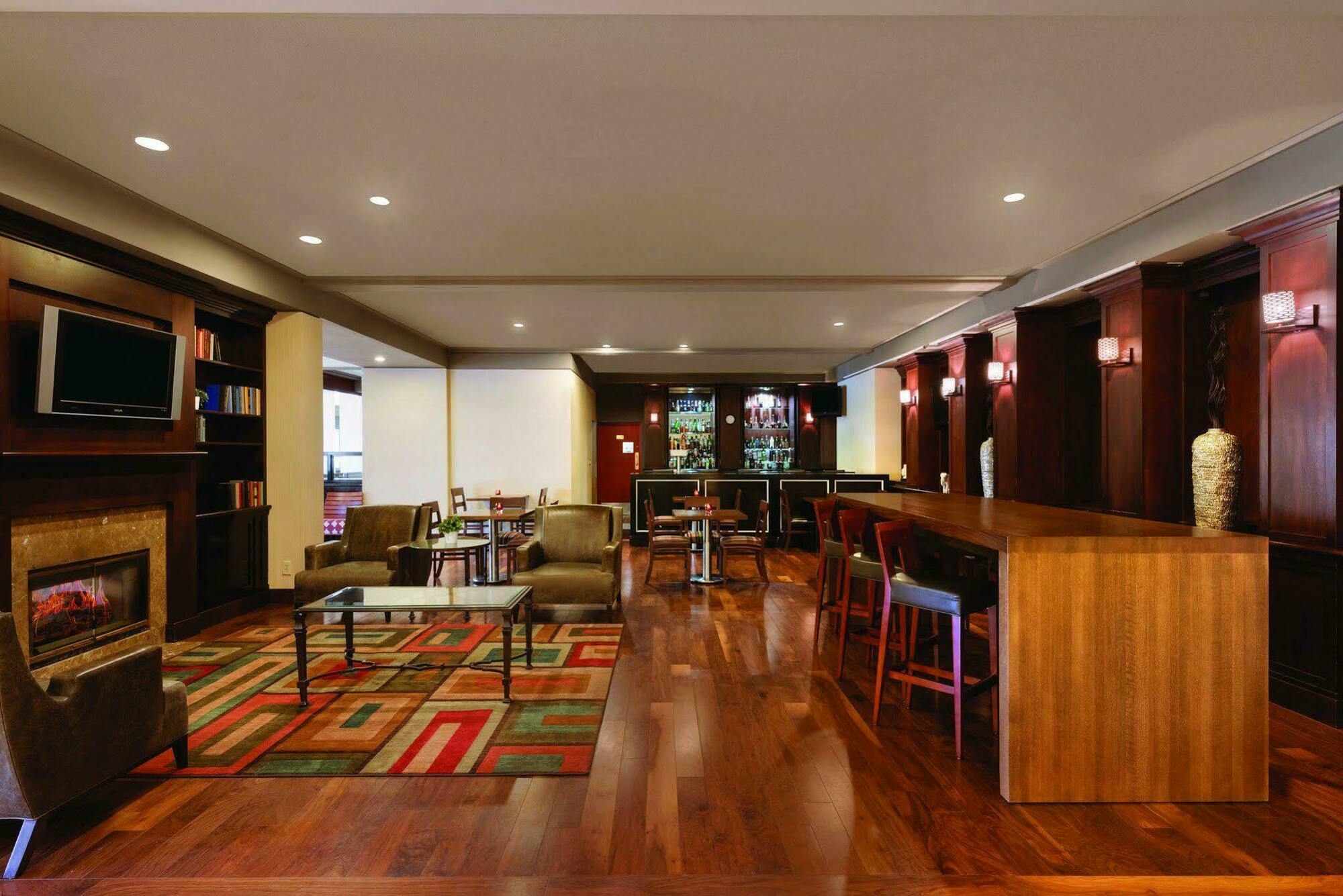 Radisson Hotel Seattle Airport SeaTac Esterno foto
